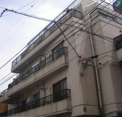 東京都文京区本駒込５丁目 賃貸マンション 1LDK