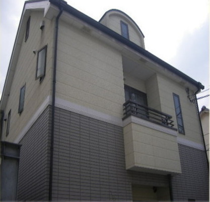 東京都北区田端５丁目 賃貸アパート 1R