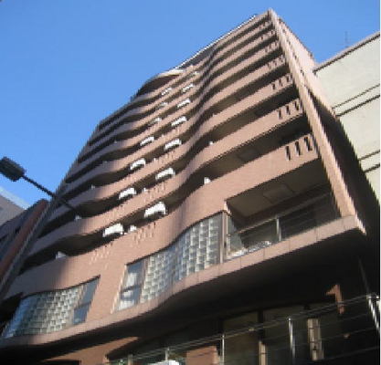 東京都荒川区西日暮里２丁目 賃貸マンション 2DK