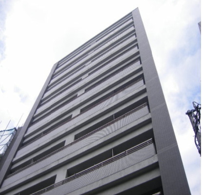 東京都荒川区西日暮里２丁目 賃貸マンション 2DK