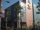 街情報メガロス田端（スポーツジム施設）