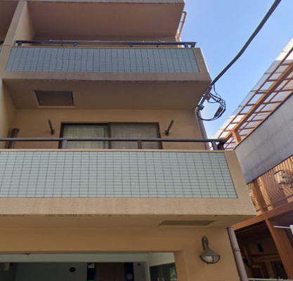 西日暮里 マンション 1K