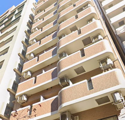 西日暮里 マンション 1K