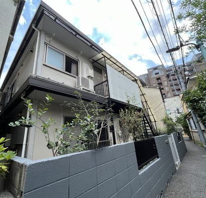 西日暮里 アパート 1LDK