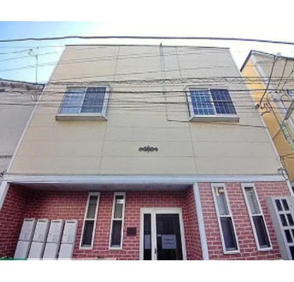 西日暮里 アパート 1R