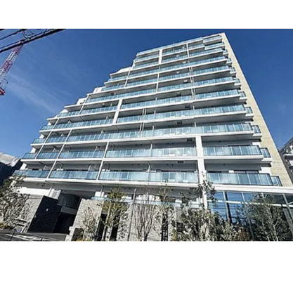 西日暮里 マンション 3LDK