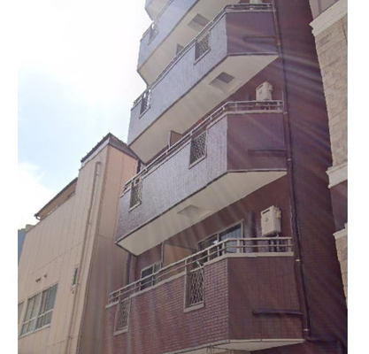 西日暮里 マンション 1K