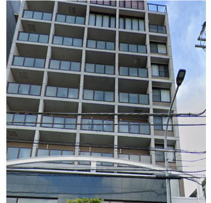 西日暮里 マンション 1K
