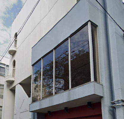 西日暮里 マンション 1K