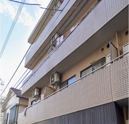 西日暮里 マンション 1LDK