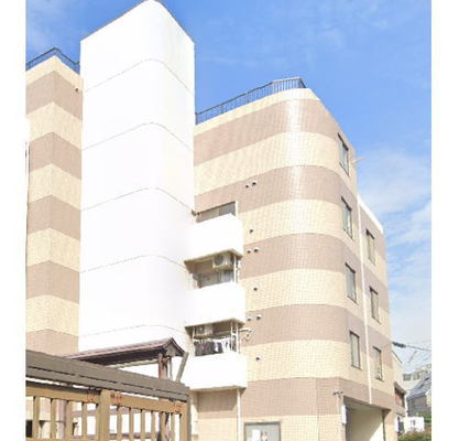 西日暮里 マンション 2LDK